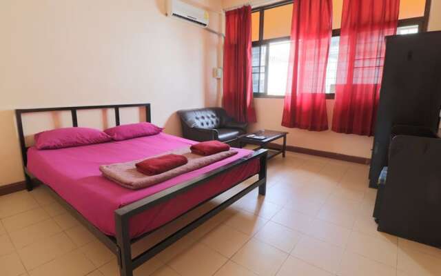 Yaya Guesthouse - Hostel