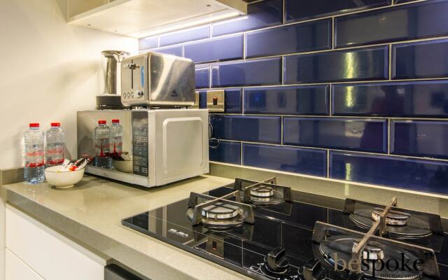 Mag318 by Bespoke Holiday Homes - Luxurious Studio Apartments