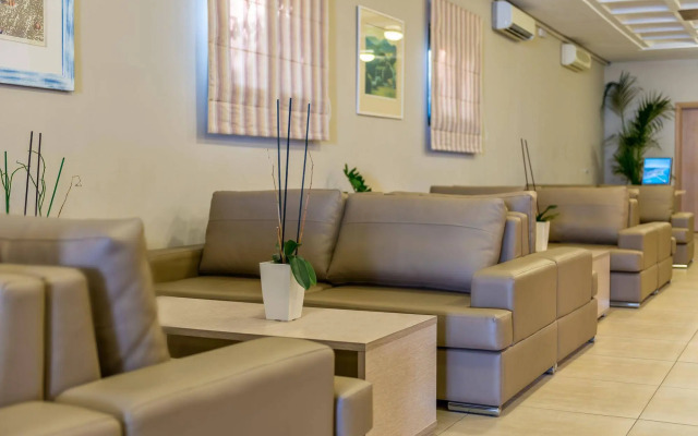 Porto Platanias Village