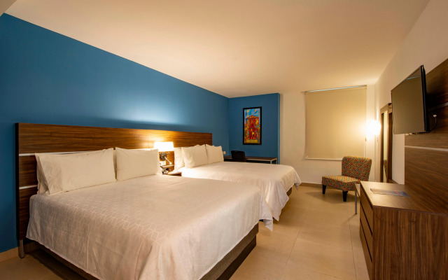 Holiday Inn Express Merida Centro by IHG