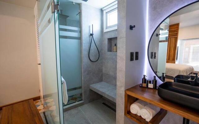 Amaka Ocean Living Lodge