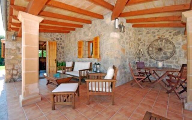 Finca Can Roig, Alcúdia 113