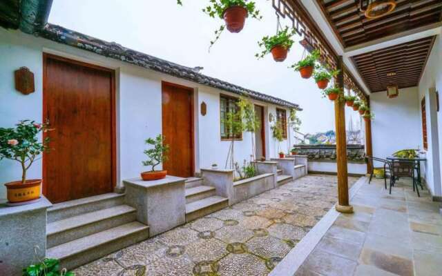 Yiyun Botique Inn Fujia Tongli