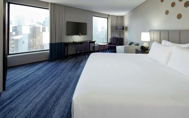 DoubleTree by Hilton Montreal