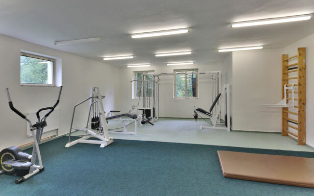 Penzion Bobešova bouda