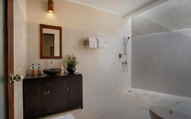 Puri Canggu Villas & Rooms