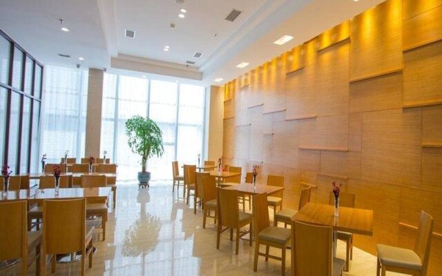 Ji Hotel Shenyang Station