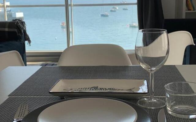 Appartement Design VIII - Port Rosmeur - Douarnenez
