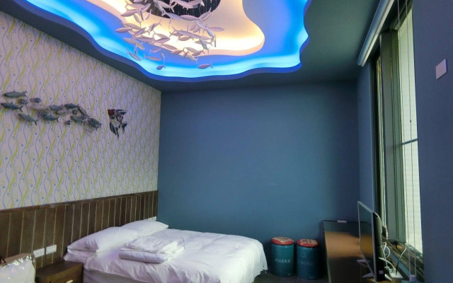Xiang Yu B&B