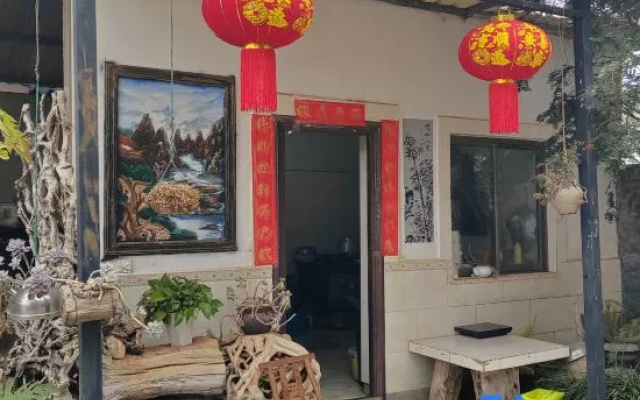 Niu Xiaoxiao Homestay — hotel in Mile