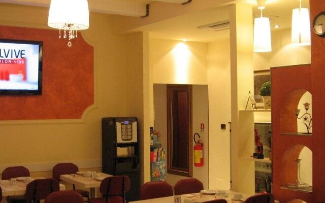 Villa Lauda Bed And Breakfast