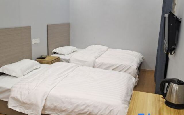 Xianning Nanhu Hotel