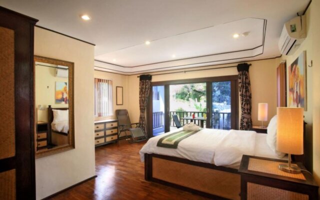 6 Bedroom Bay & Island View Twin Villa Koh Phangan SDV233/234-By Samui Dream Villas