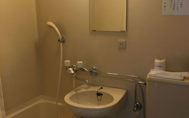 Hotel Leopalace Asahikawa