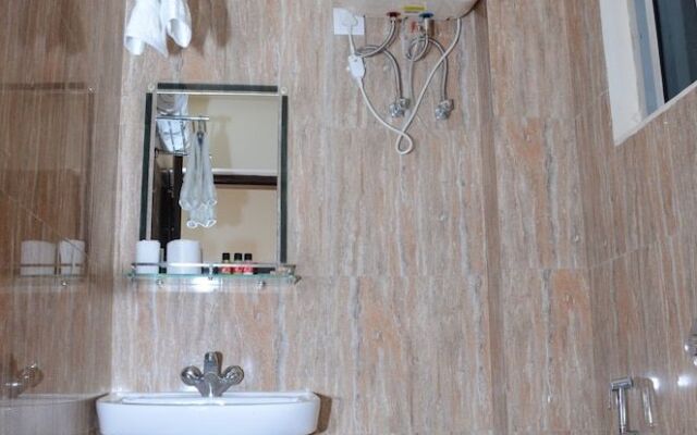 Vaishnavi Clarks Inn Buxar