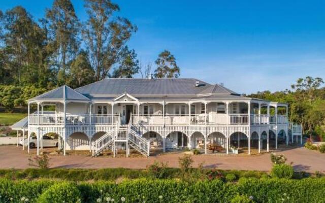The Farmhouse Eumundi B&B