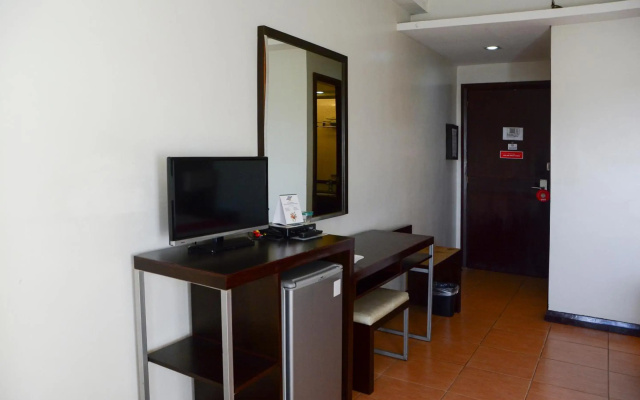 East View Hotel