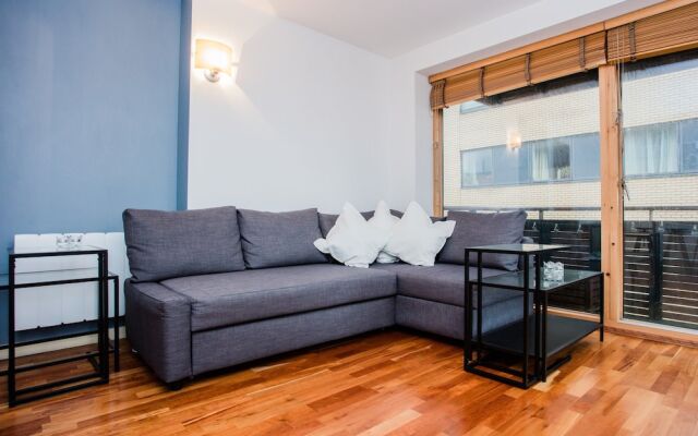 2 Bedroom Apartment in Islingtong Hackney