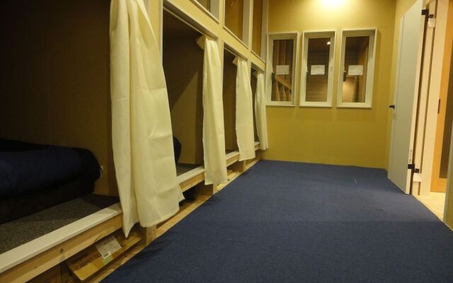 Guest House Oniya - Hostel