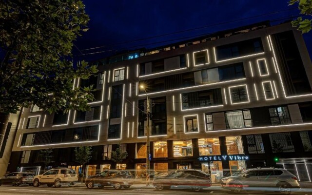 Vibre Hotel