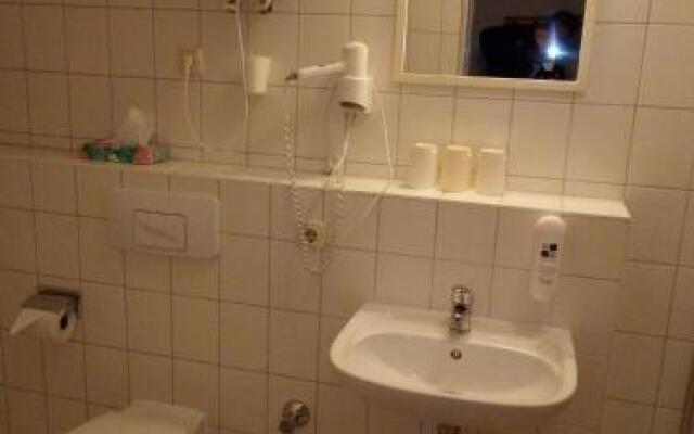 Hotel Ratscafe Ückeritz