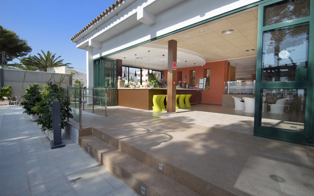 Hotel Servigroup Romana