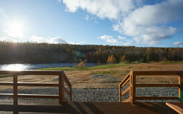 Белкина дача