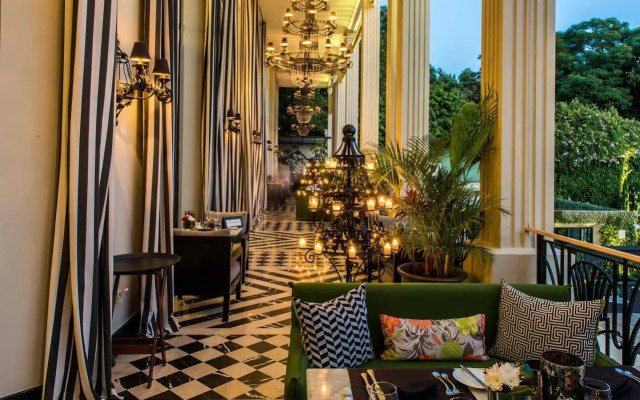 Le Casablanca Hotel
