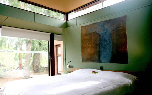 Hotel Emblemático Casa Casilda
