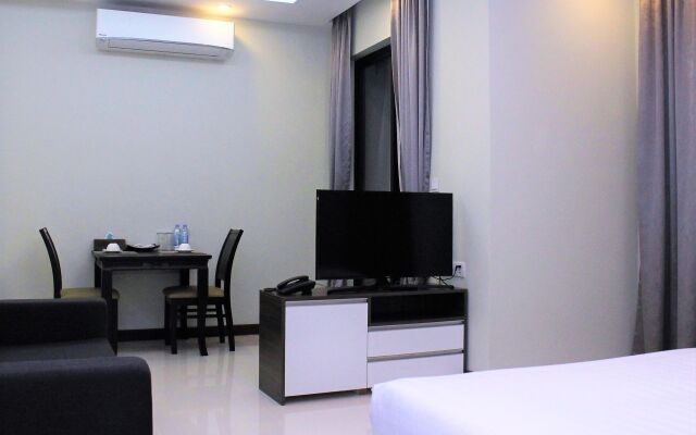 Malis the Residence & Hotel