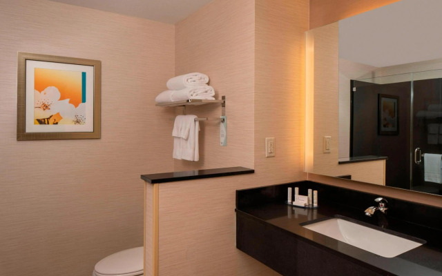 Fairfield Inn and Suites by Marriott Batesville