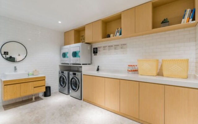 Atour Hotel Nanshan Shenzhen