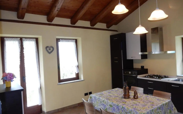 Casa in campagna da Franco