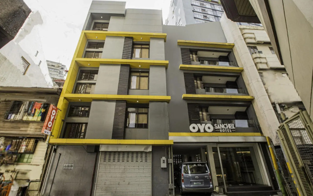 Sanchez Hotel by OYO Rooms