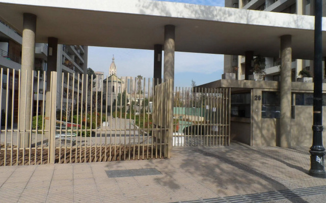 Vivir en Santiago - Bellavista