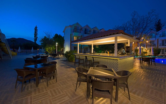 Grand Emir Hotel & SPA