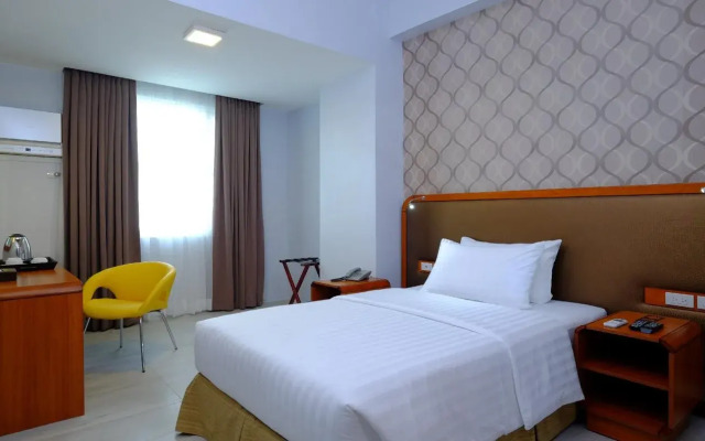 One Central Hotel
