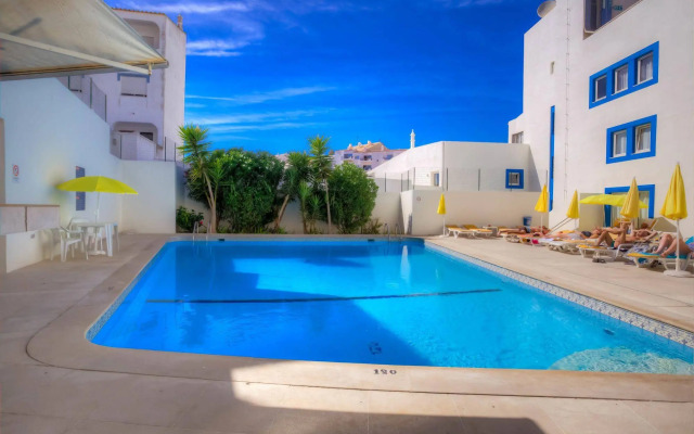 Hotel Carvoeiro Plaza