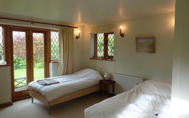 Bed and Breakfast Dunsfold