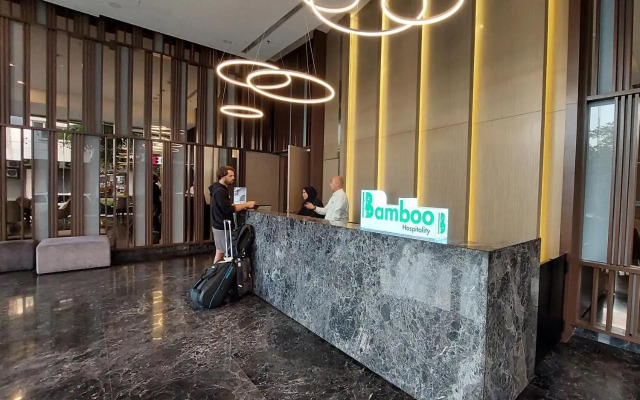 Societe by Bamboo Hospitality