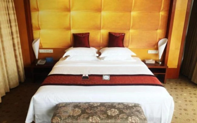 Maihao International Hotel