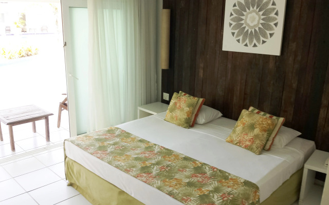 Búzios Beach Resort by WAM Experience
