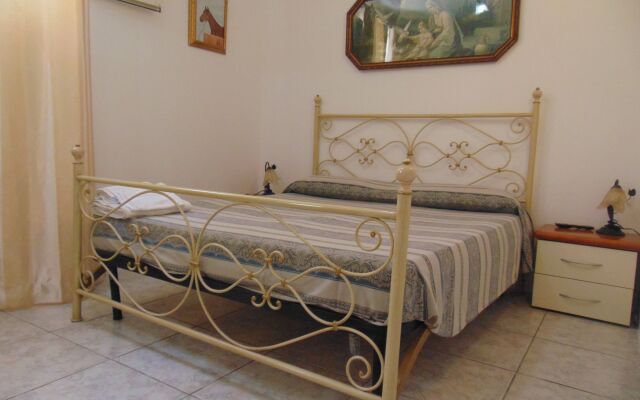 B&B Alloggio in Villa Cristina