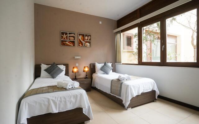 Getaway Npetto Gozitan Villa