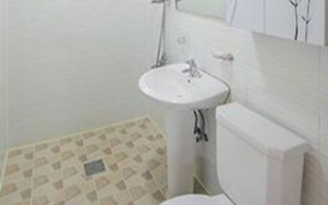 Jecheon Wood Nest Pension