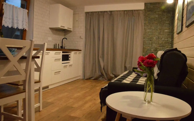 Maryna House - Lawendowy Apartament