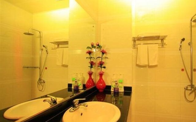Flowers Pavilion Hotel