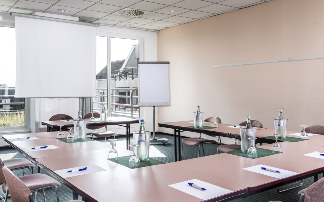Ibis Berlin City Nord Hotel