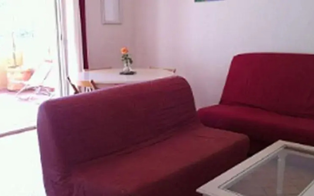 Studio Golfe de Saint-Tropez