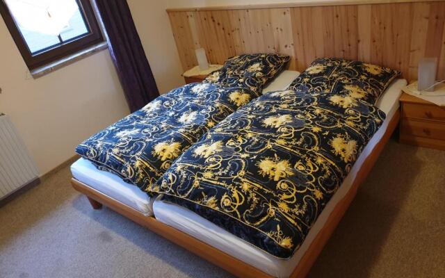 Apartment fewobaerenstein